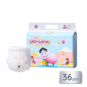 OEM Sleepy Baby Diaper Pants with Advanced Absorption for Dry Nights