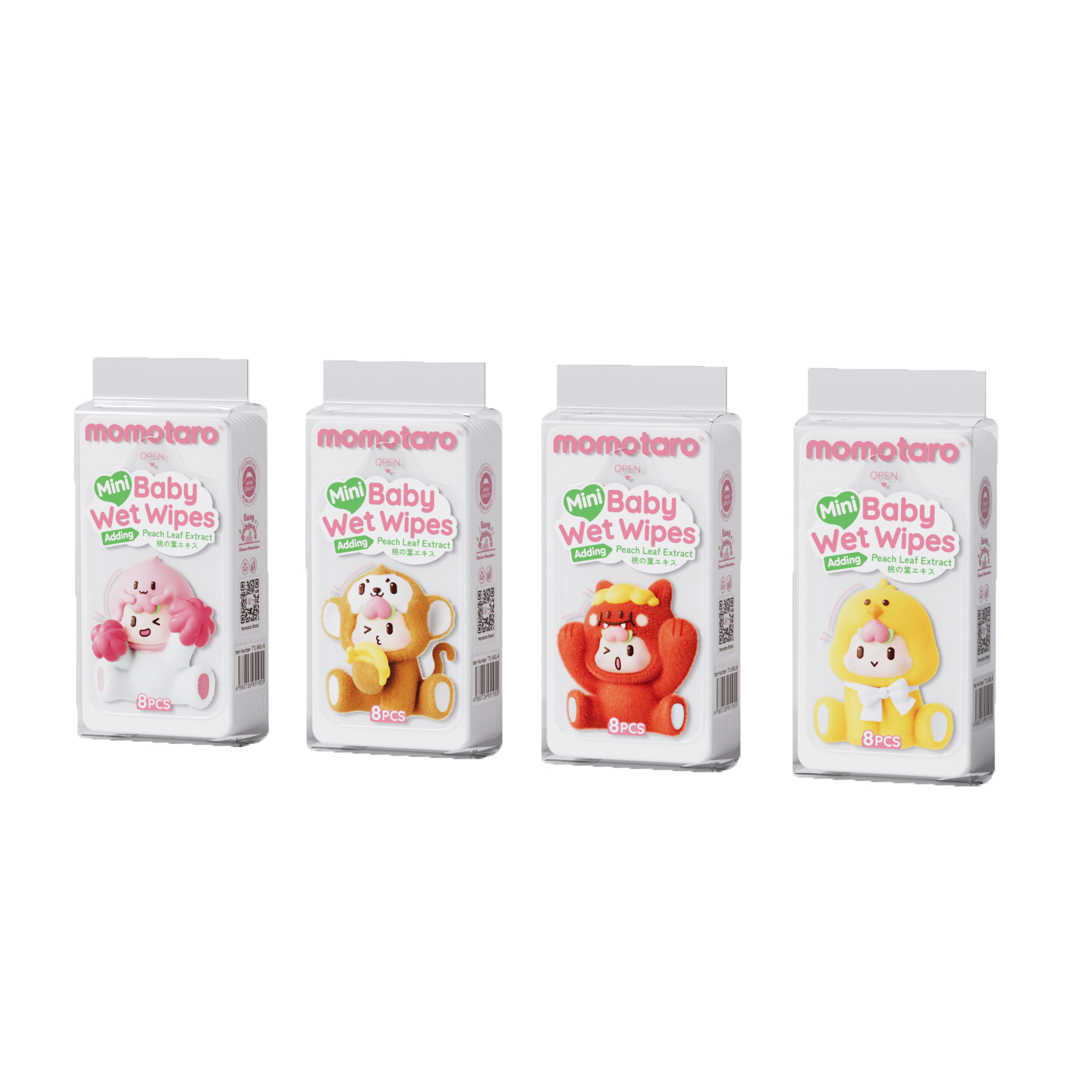 The Benefits of Portable Wet Wipes for Everyday Use