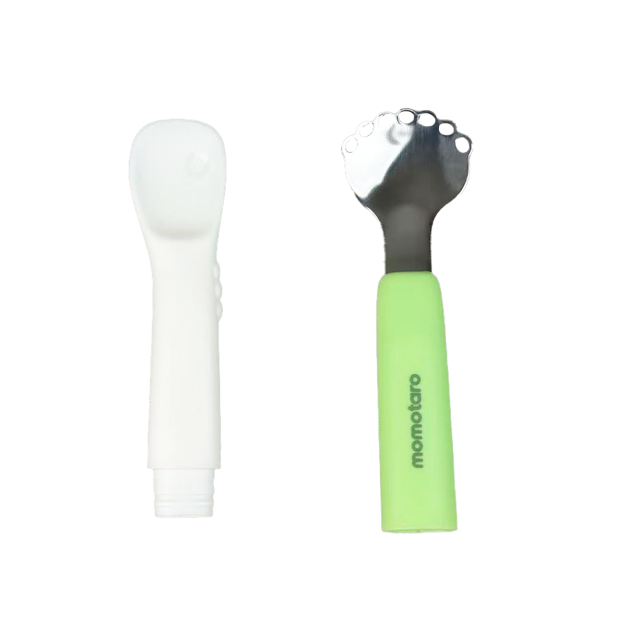 Why Use a Baby Feeding Spoon?