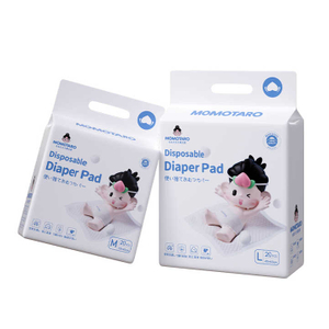 Momotaro Disposable Diaper Pad