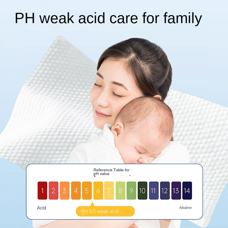 2024 Best-selling baby tender baby wipes natural ultra-soft pure water wipes factory supplier.