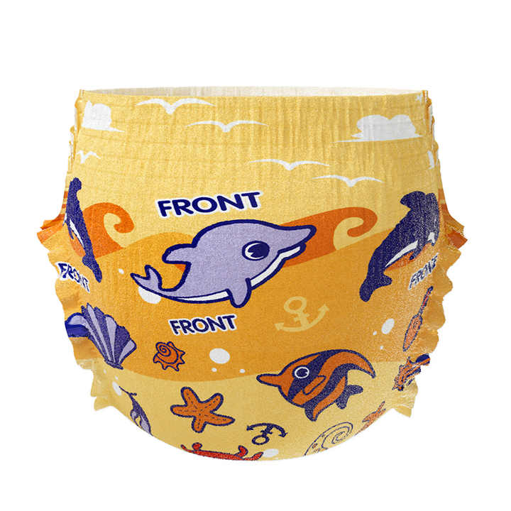 Momotaro baby diaper manufacture swim pants for sale disposable cloth diapers for babies