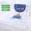 Urine Pad Diaper Changing Mat Mattress Sheet Protector Baby Mattress Bed Wetting Pads Pee Pads for Kids Waterproof & Breathable