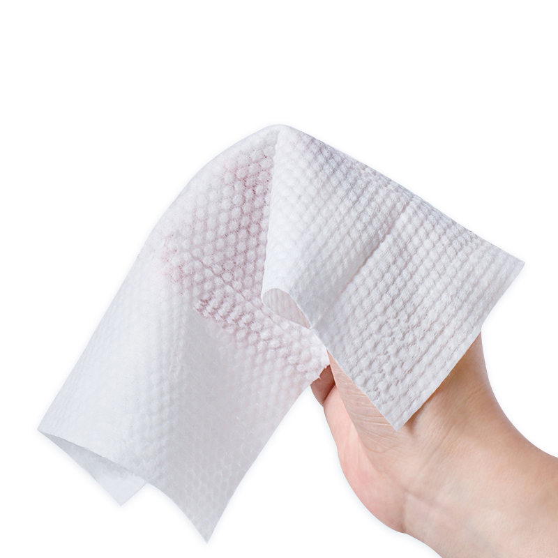 MOMOTARO No Fluorescent High Quality Nonwoven Baby Water Wipes Small Pack Wet Wipes Manufacturer