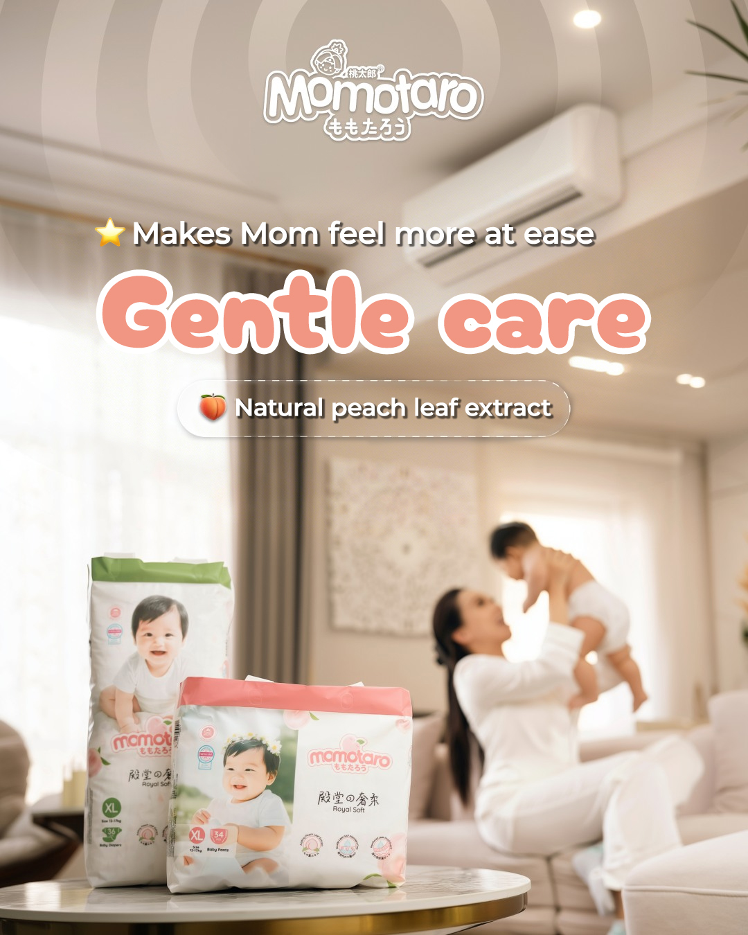 Baby Diaper Manufacturer and Wholesale Supplier for Global Distributors