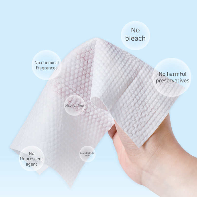 Babyology Gentle Baby Wet Wipes for Daily Care
