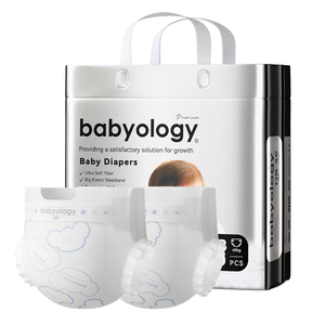 MOMOTARO Factory Price Disposable High Quality Premium Type Baby Products Diapers Wholesale