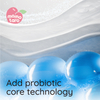 Baby Diapers Wetness Indicator and Comfortable Fit Disposable Diapers Quality Suppliers