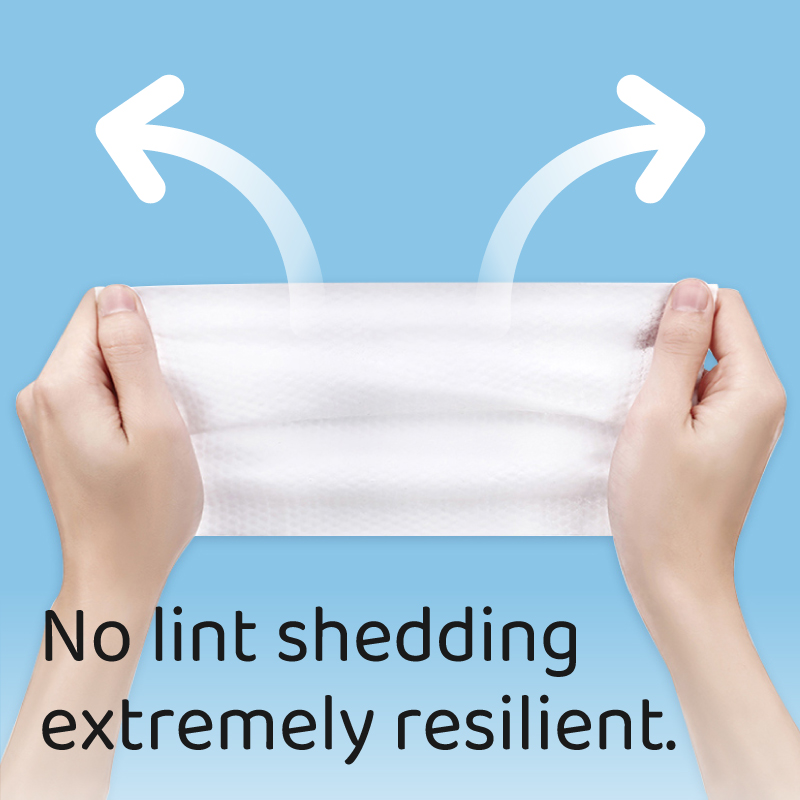 Babyology Gentle Baby Wet Wipes for Daily Care