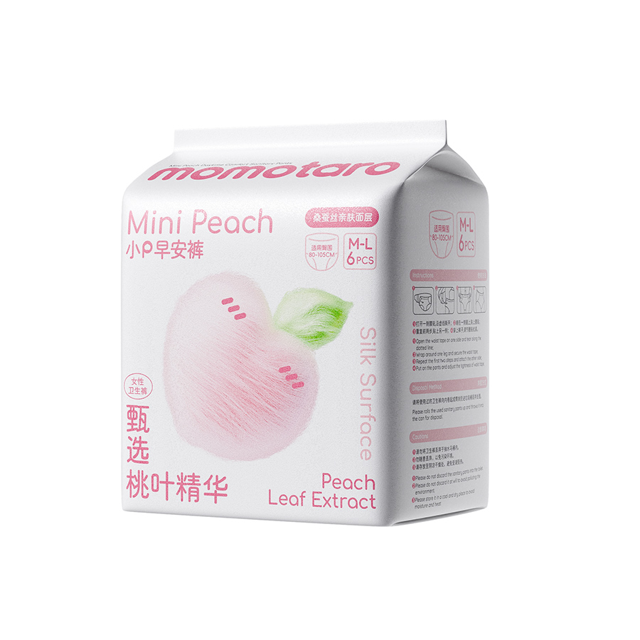 Why Day Use Period Pants Are a Game-Changer for Women