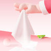 MOMOTARO Gentle Ultra-Soft Nonwoven Baby Wipes Factory Direct Wet Wipes Supplier