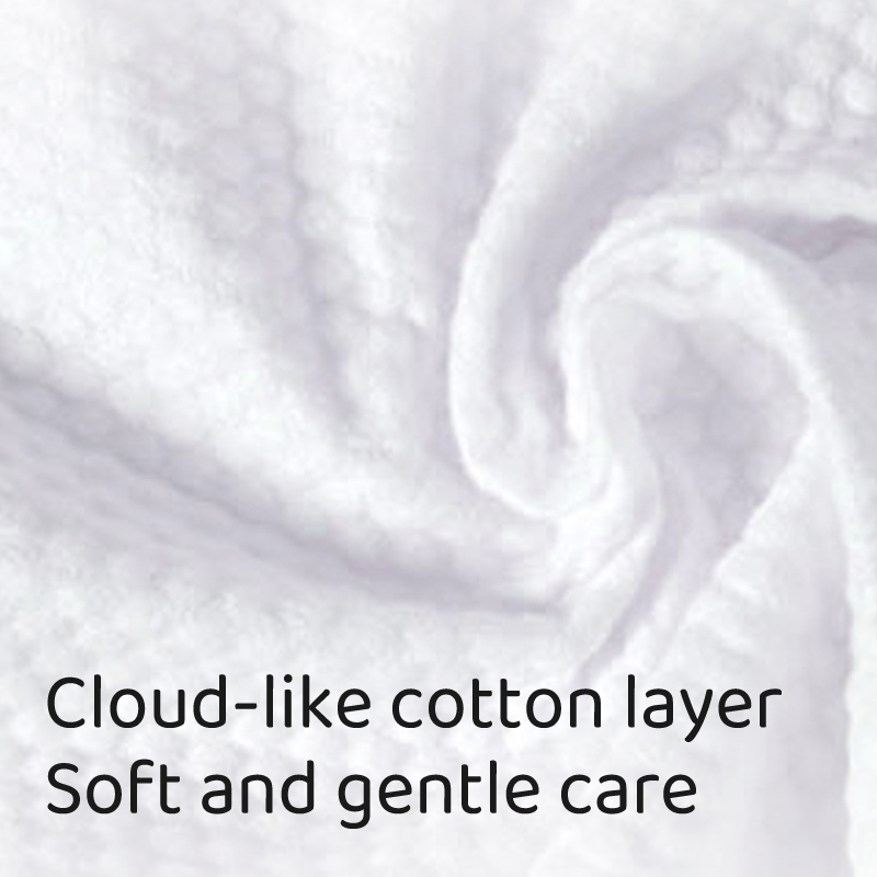 Babyology Gentle Baby Wet Wipes for Daily Care