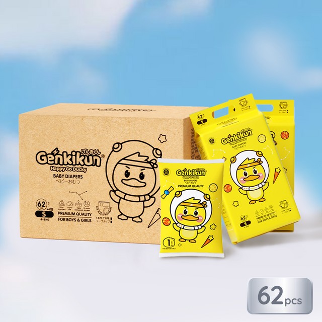 Customized Baby Diapers Factory Direct Sale Top Quality OEM Services