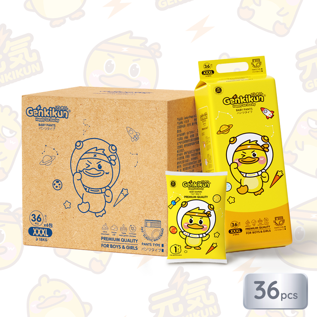 Premium Ultra Thin Baby Diapers in Assorted Sizes from China Factory for Online Purchase