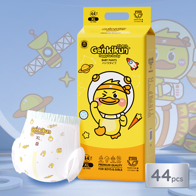 Wholesale Ultra Soft Baby Diapers OEM ODM with Maximum Absorption