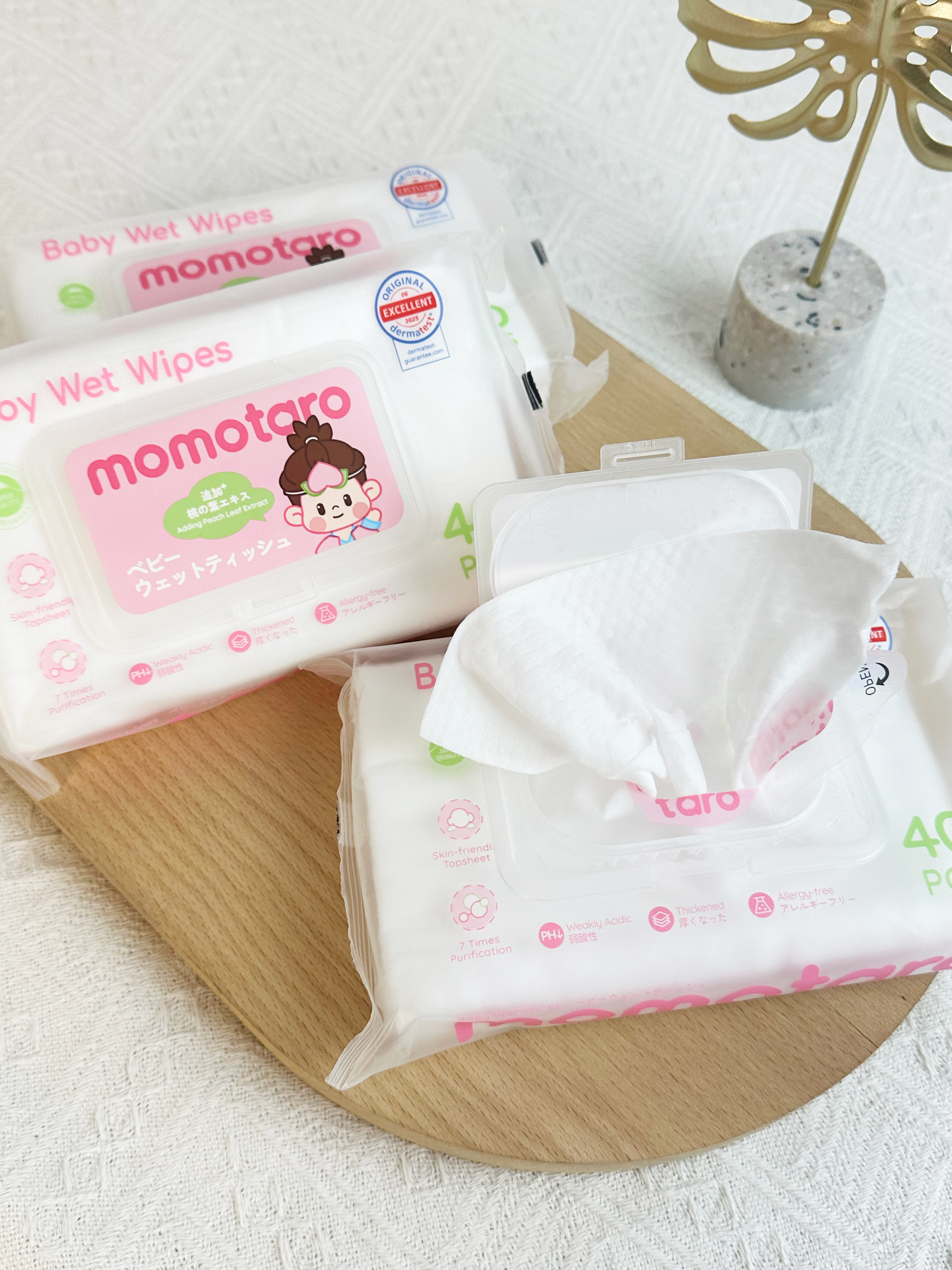The Everyday Uses of Baby Wipes for Modern Parents