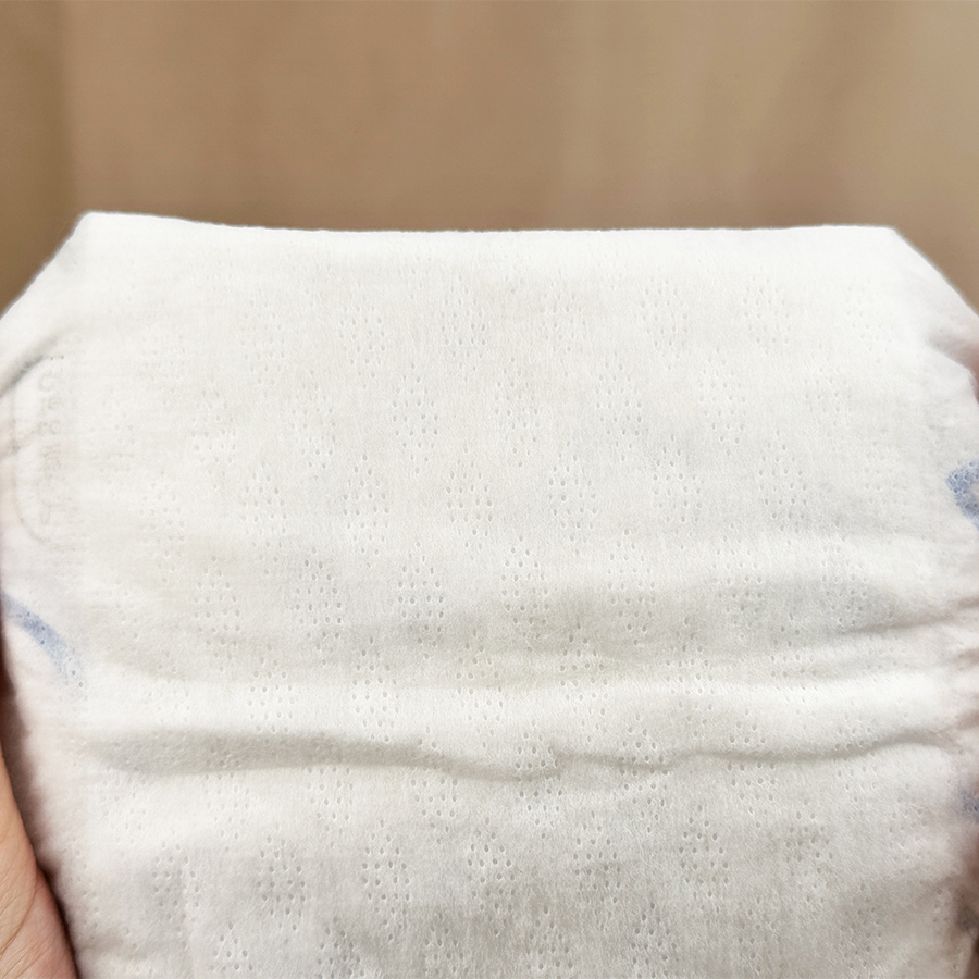 Babyology Baby Diapers – Product Detail Page