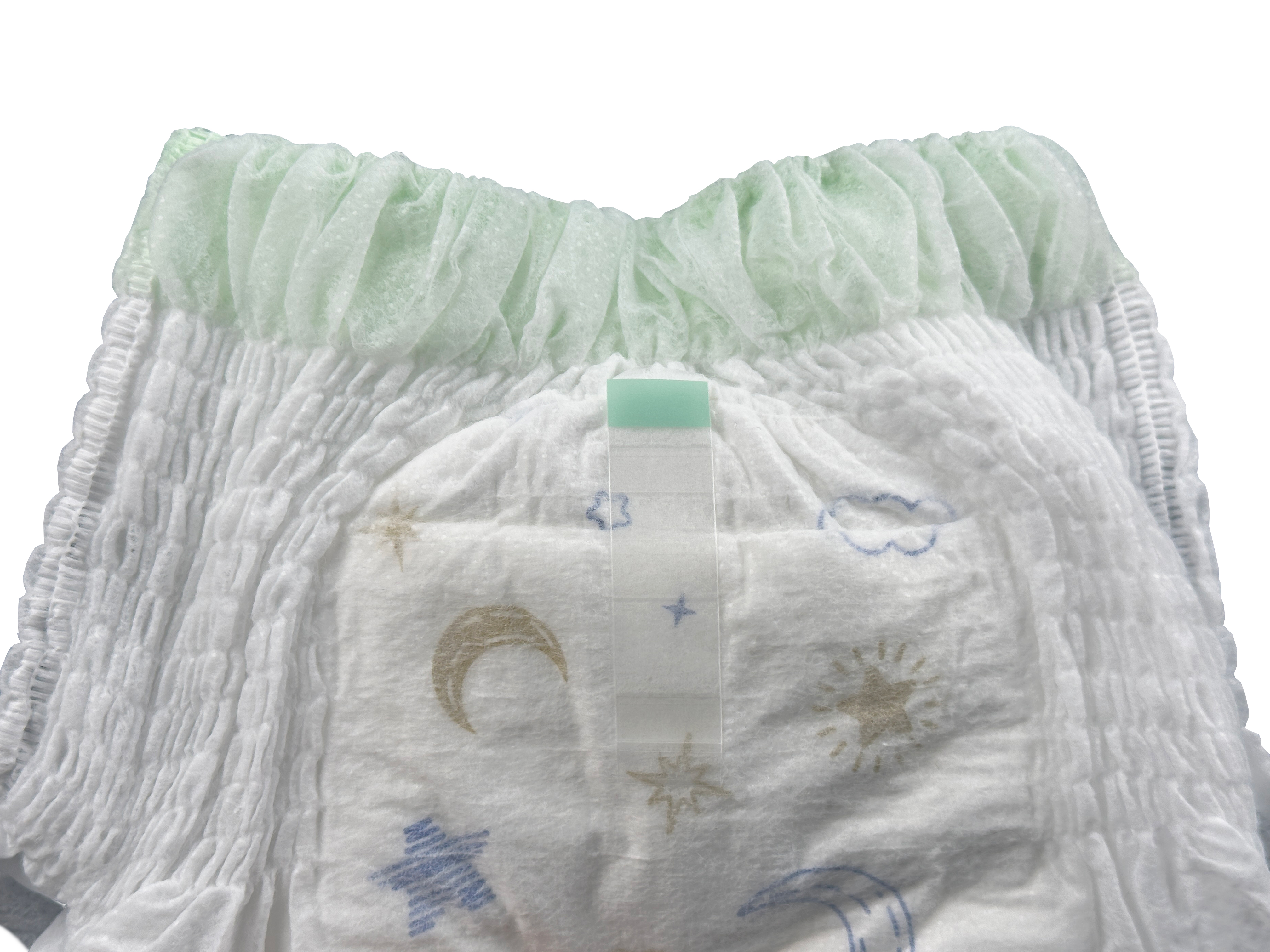  Mmomotaro Night High Absorption Free Sample ultra Soft Disposable Diapers Pants