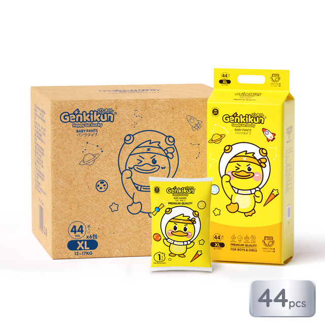 Ultra-Thin Premium Quality Baby Diapers with Full Composite Core Hot Selling Now