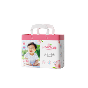 Factory Price Disposable Ultra Thin Composite SAP Core Japanese Baby Pull up Diapers Pants