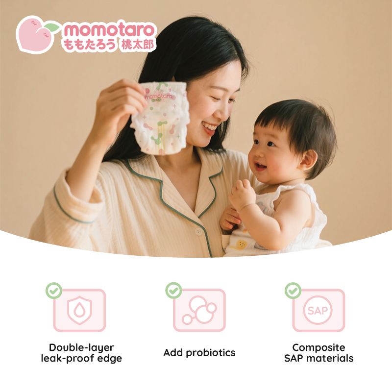 Baby Bath Sponge – Gentle Care for Your Little One