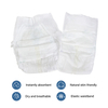 Premium Baby Diaper Suppliers OEM/ODM Ultra-Soft Diapers