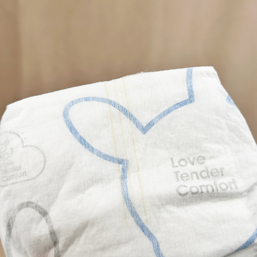 Babyology Baby Diapers – Product Detail Page