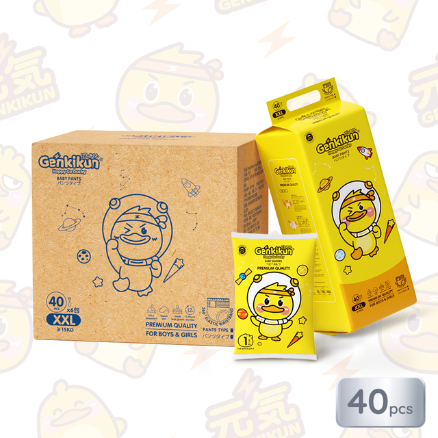 Online Sales of Ultra Thin Baby Diapers from China Manufacturer, Available in All Sizes