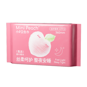 Discount Price Manufacture Lady Sanitary Towel Ultra Soft Sanitary Pads Natural Feminine Sanitary Napkin From China