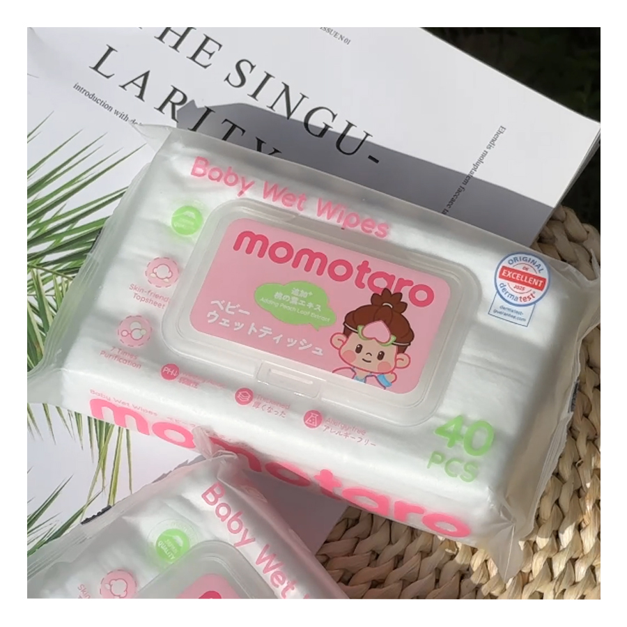 Baby Wipes: A Summer Travel Essential for Every Parent