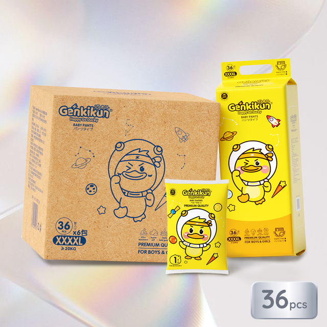 Premium Customizable Disposable Baby Diapers Direct from China Manufacturer High Absorption Soft and Breathable