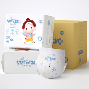 China Wholesale Momotaro Diapers – Ultra-Comfortable, Leak-Proof, and Perfect Fit for Active Babies