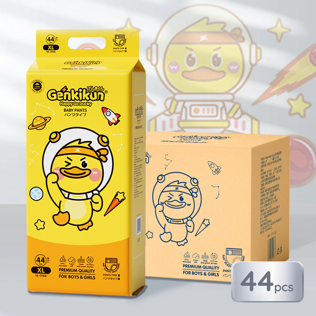 Ultra-Thin Diapers in Southeast Asia Most Popular Disposable Baby Diapers